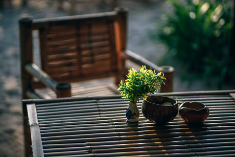 Why invest in Outdoor Furniture