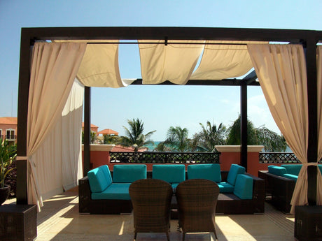 The Advantages Of Outdoor Furniture That Everyone Should Consider