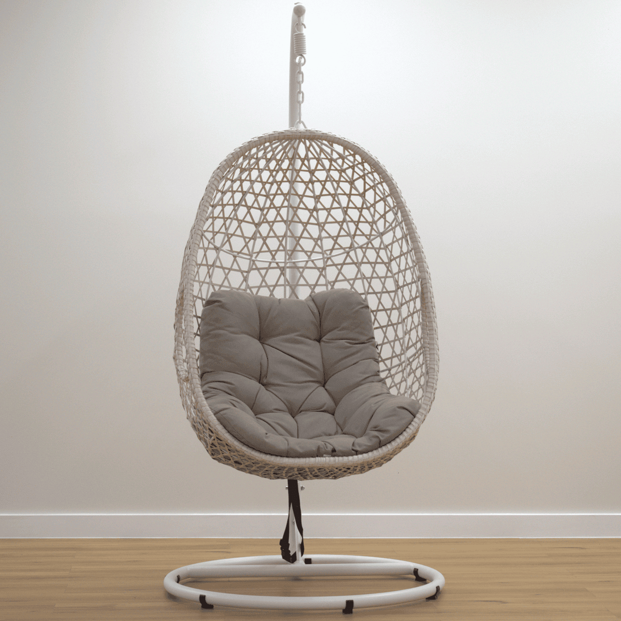 LUX Egg Chair