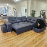 DAYTONA Sofa Bed