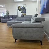 ARIA Chaise Lounge (Grey)
