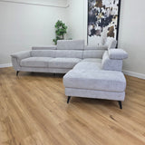 ARIA Chaise Lounge (Beige)