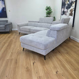 ARIA Chaise Lounge (Beige)