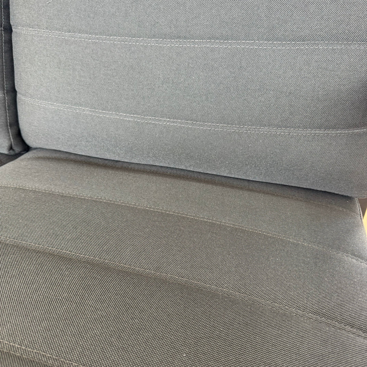 MADERIA Outdoor Lounge (Charcoal)