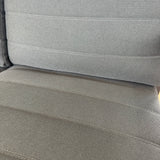 MADERIA Outdoor Lounge (Charcoal)