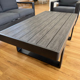 MADERIA Outdoor Lounge (Charcoal)