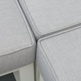 ATHENA Outdoor Lounge