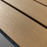 CAESAR Outdoor Lounge (Charcoal)