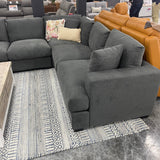 HASTINGS Lounge (Dark Grey)