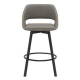 DISTRICT Bar Chair (Grey)