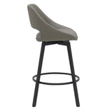 DISTRICT Bar Chair (Grey)