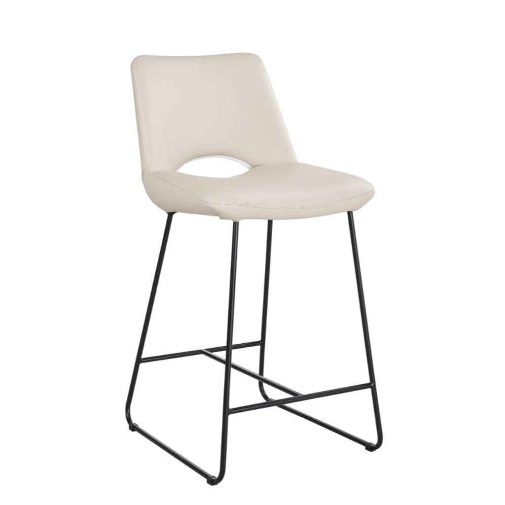 MILES Bar Chair (Wheat)