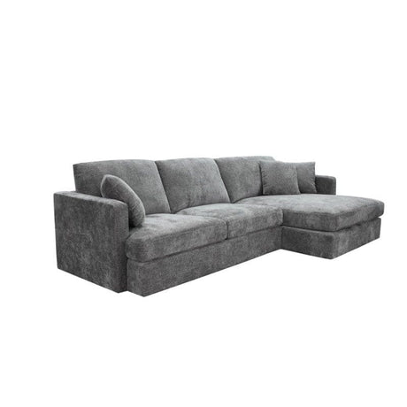 BRODY Chaise Lounge
