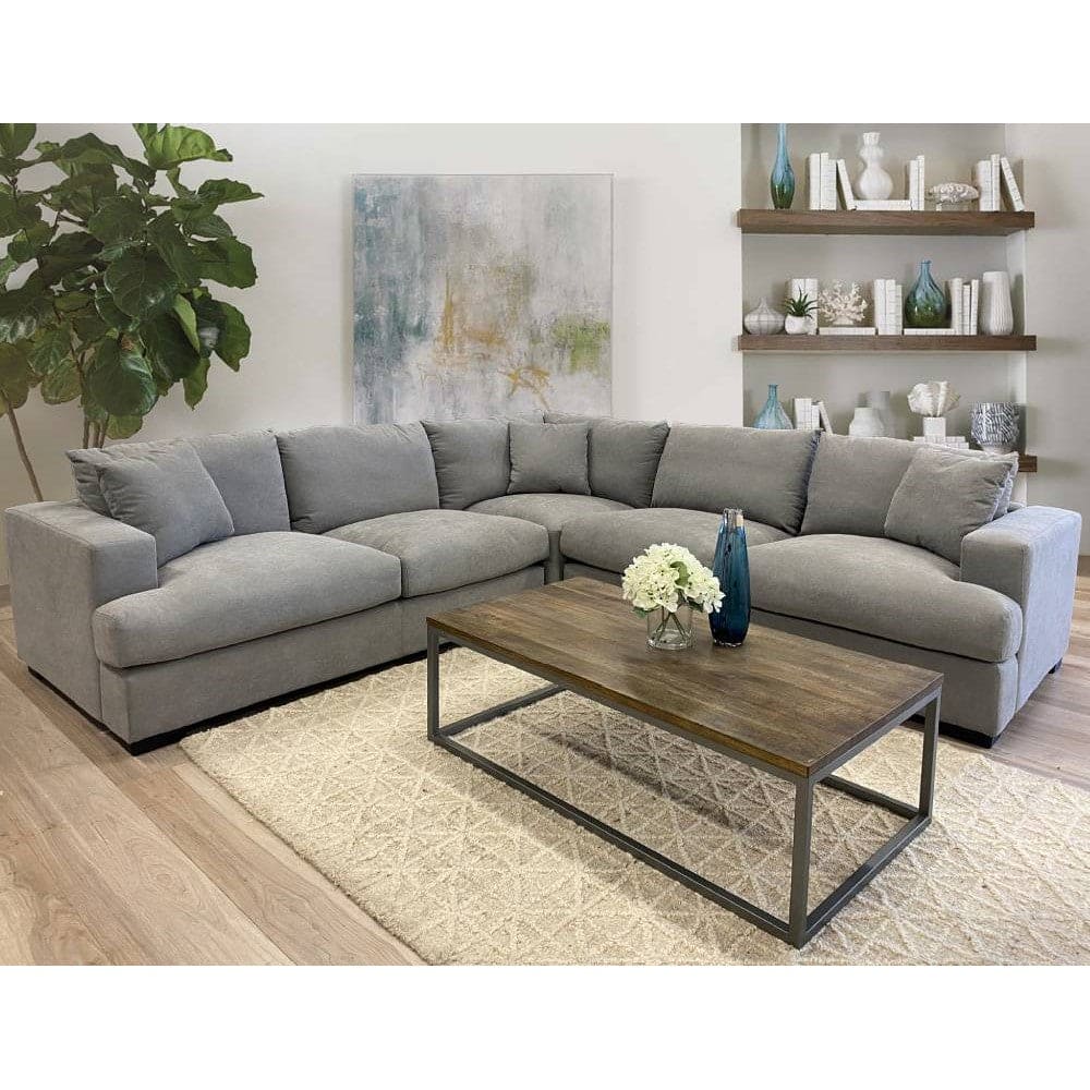 HASTINGS Lounge (Dark Grey)