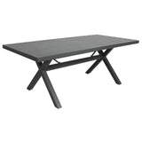 ISLA Outdoor Dining Set (Display Model Available)