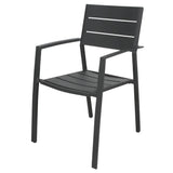 ISLA Outdoor Dining Set (Display Model Available)