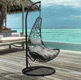 BALI Egg Chair