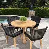 NOVA 5 Piece Dining Set